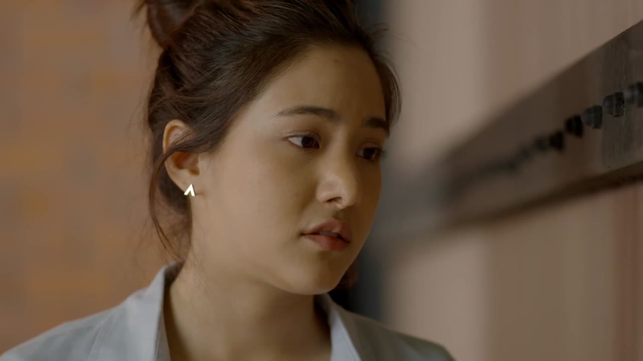 Dạ Lai Hương tập 11