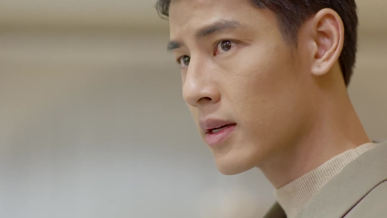 Dạ Lai Hương tập 12