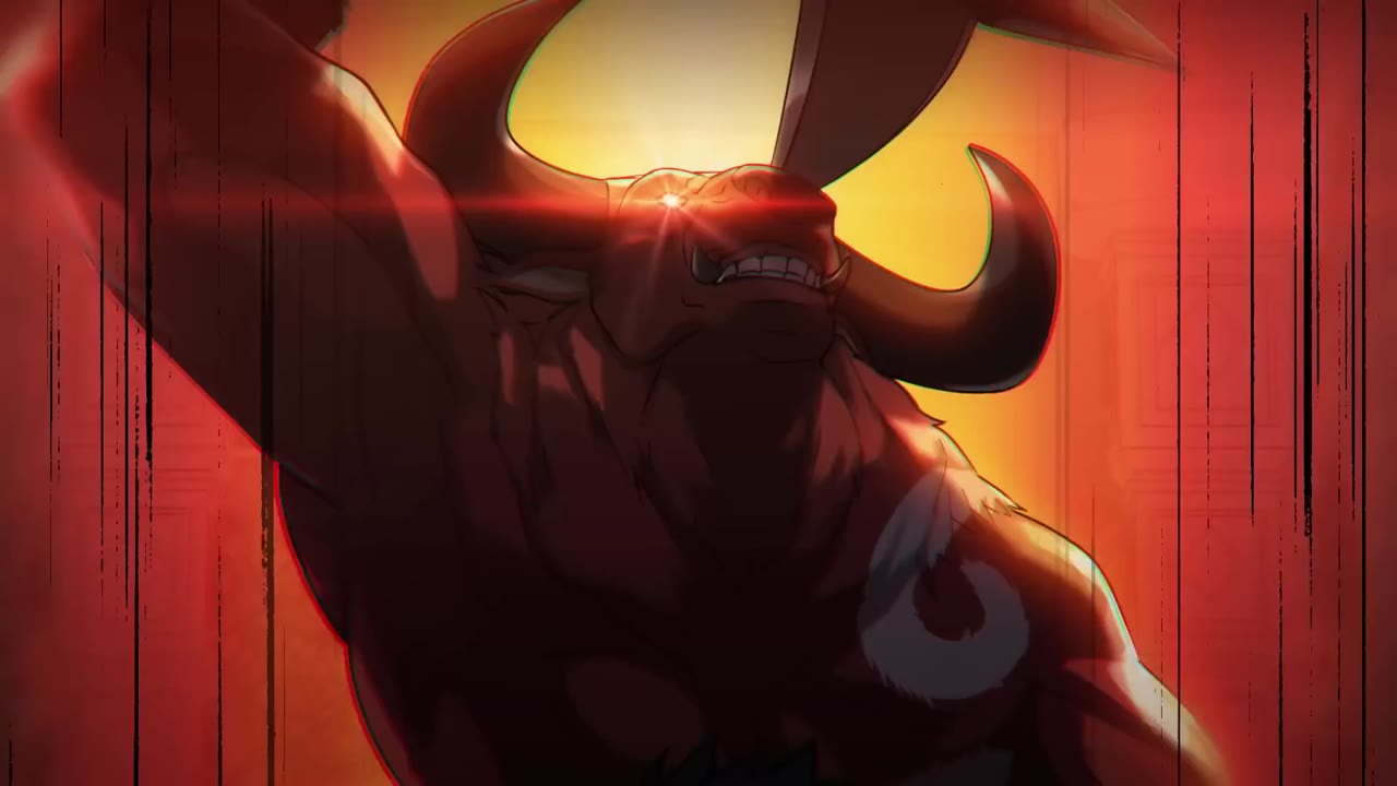 Monster Eater tập 2 cảnh 2