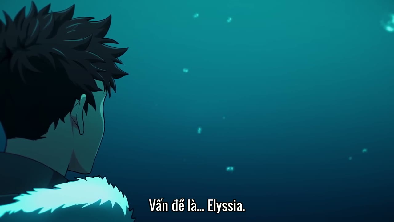 Monster Eater tập 6 cảnh 2