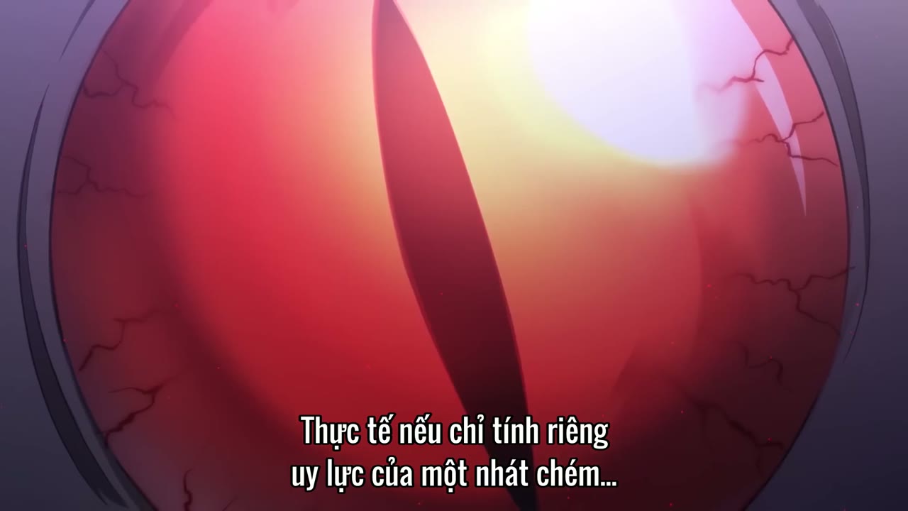 Monster Eater tập 11 cảnh 2