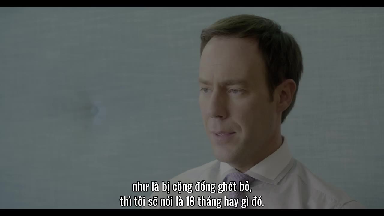 Gương Đen (Phần 3) tập 1