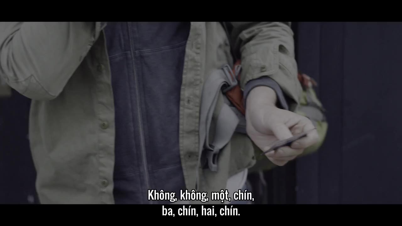 Gương Đen (Phần 3) tập 2