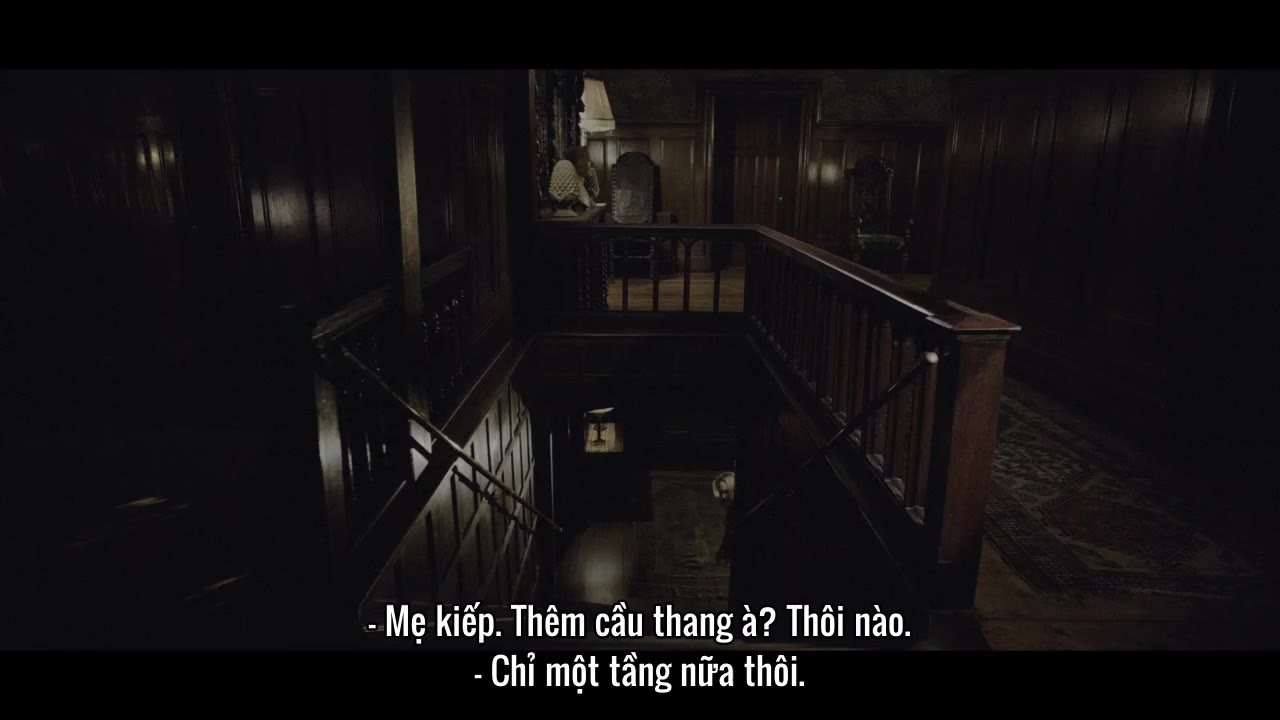 Gương Đen (Phần 3) tập 2 cảnh 3