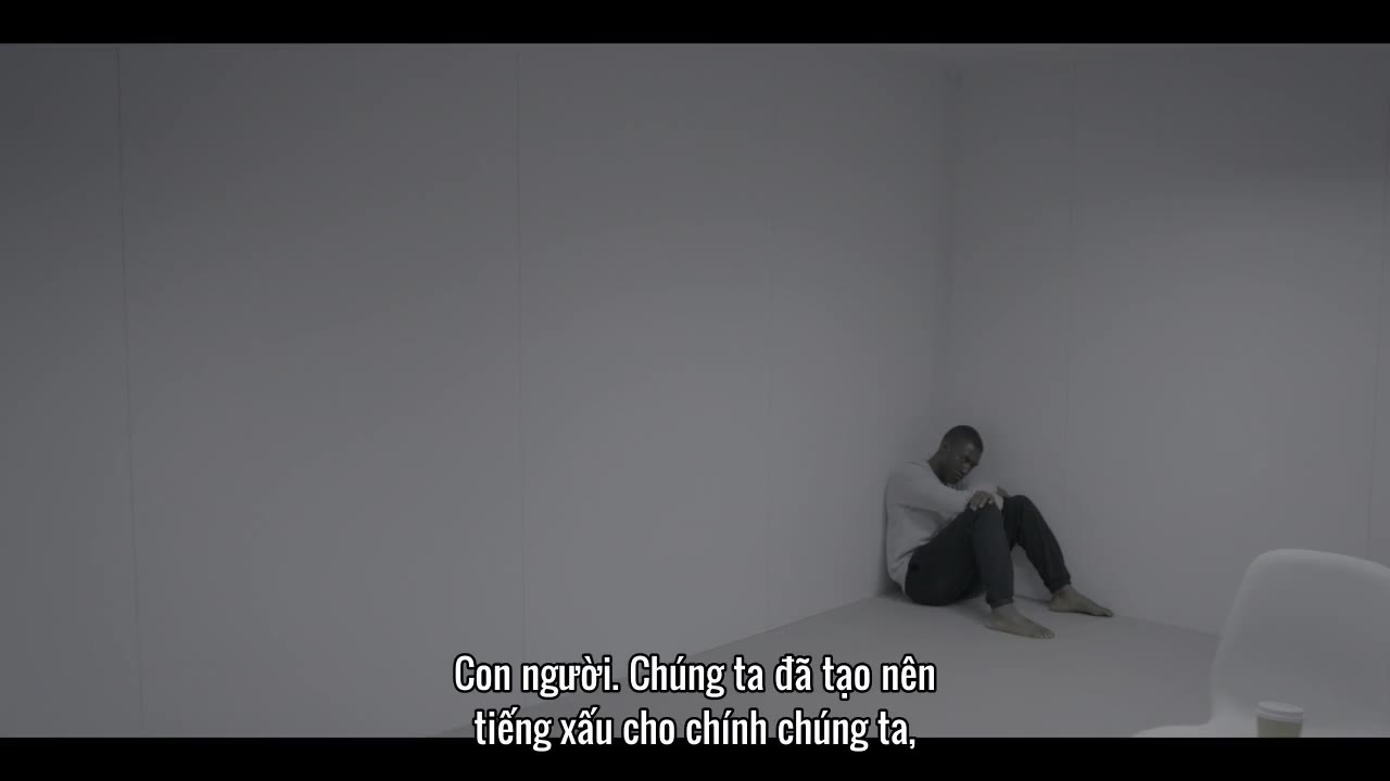 Gương Đen (Phần 3) tập 5 cảnh 3