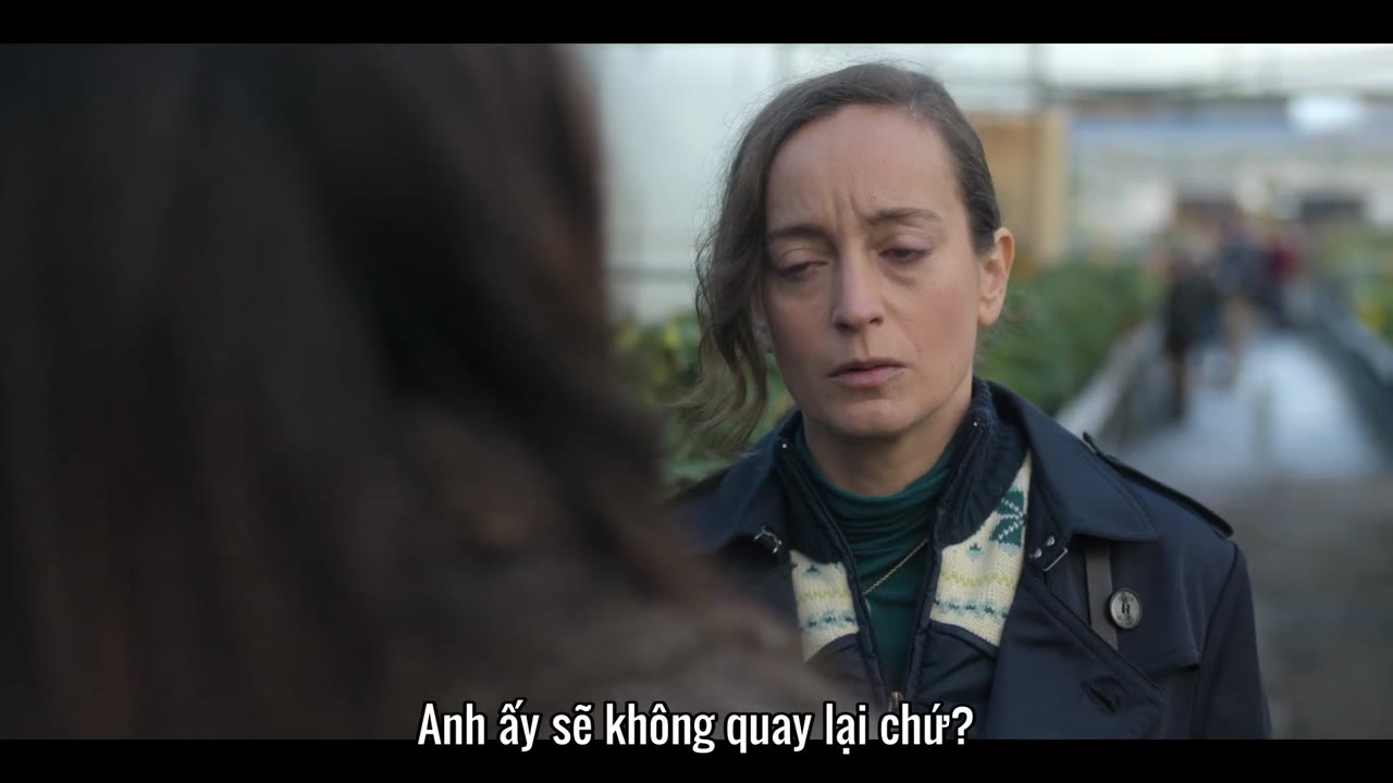Người Làm Vườn tập 1