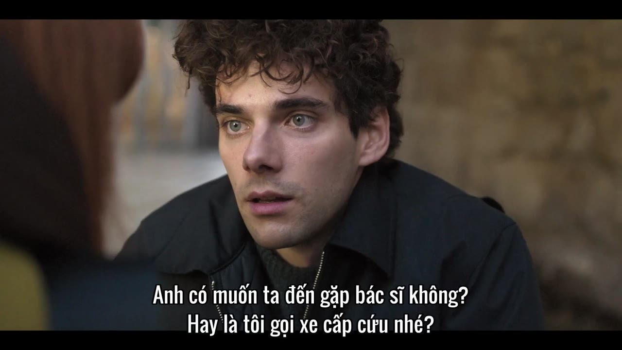 Người Làm Vườn tập 1 cảnh 2