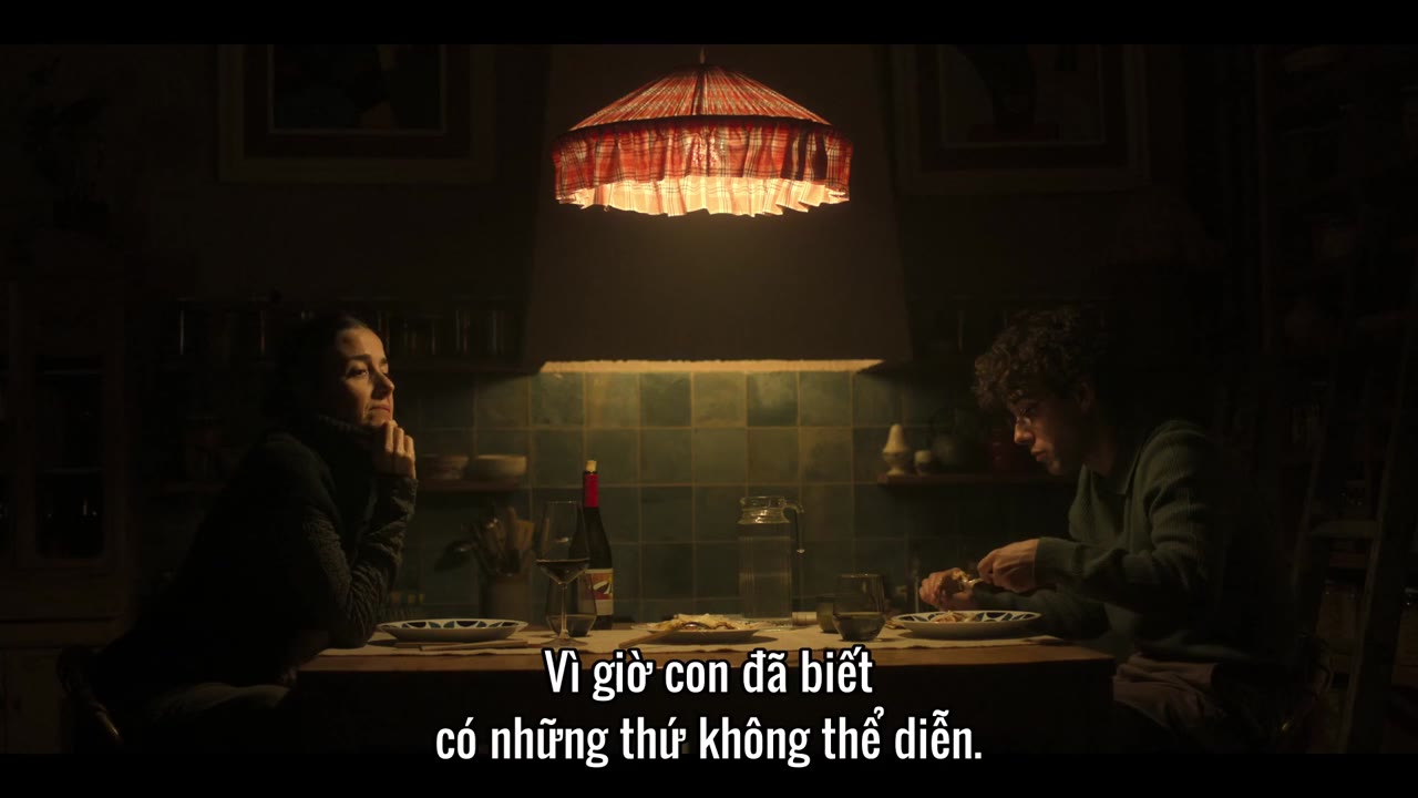Người Làm Vườn tập 3 cảnh 2