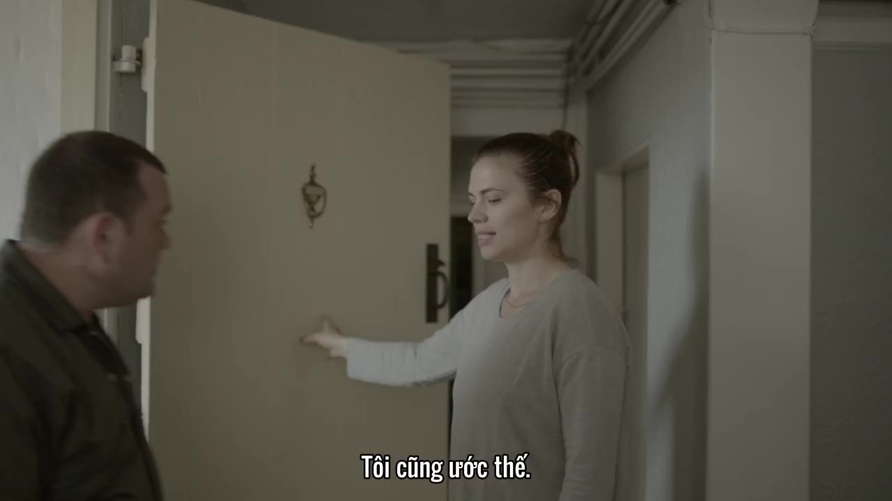 Gương Đen (Phần 2) tập 1 cảnh 2