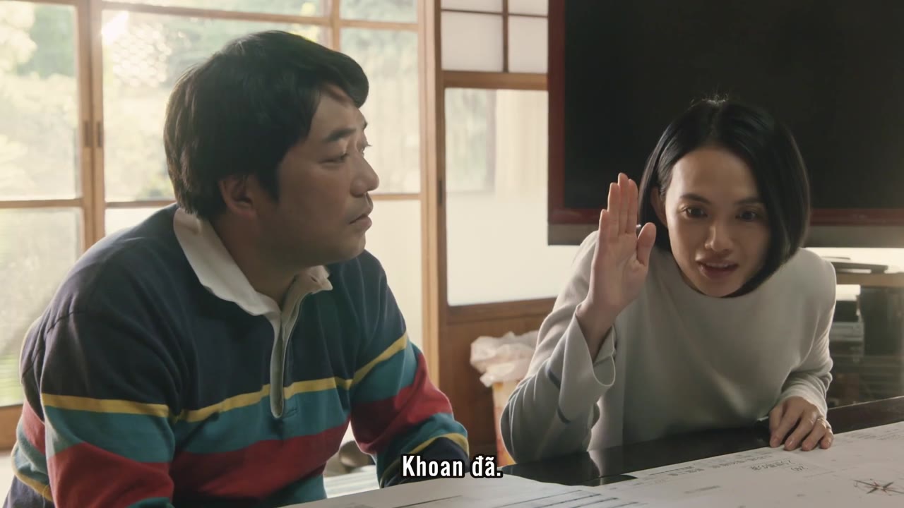Người Đàn Ông 0.5 tập 1