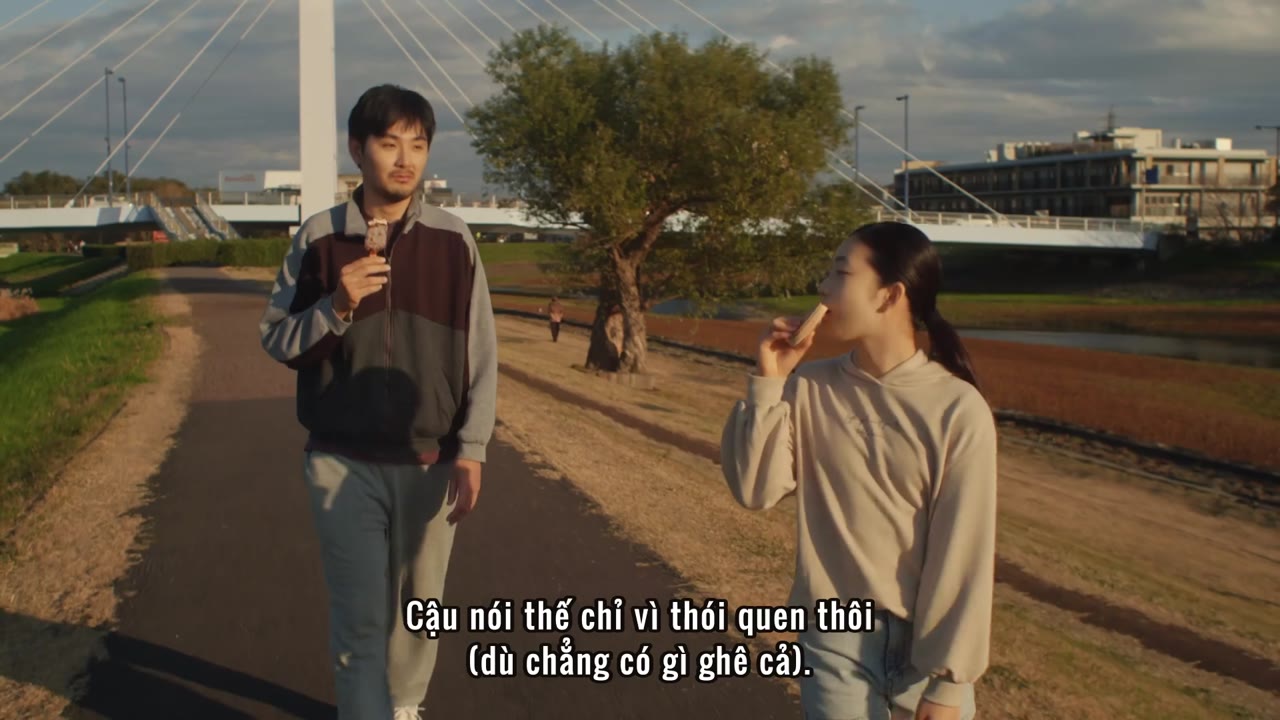 Người Đàn Ông 0.5 tập 4 cảnh 3