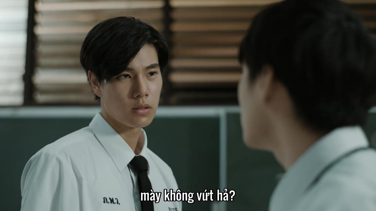 Dành Cho Riêng Mình Em tập 2