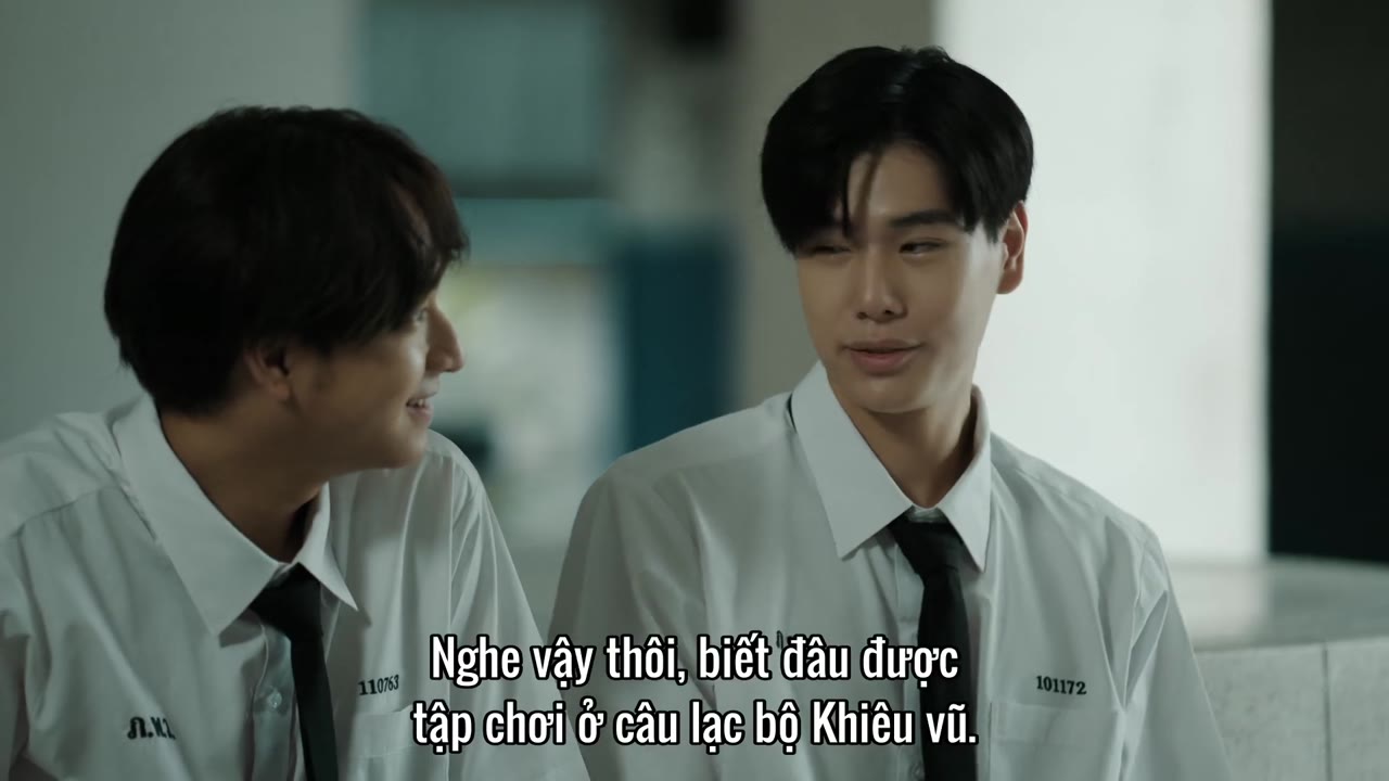 Dành Cho Riêng Mình Em tập 2 cảnh 3