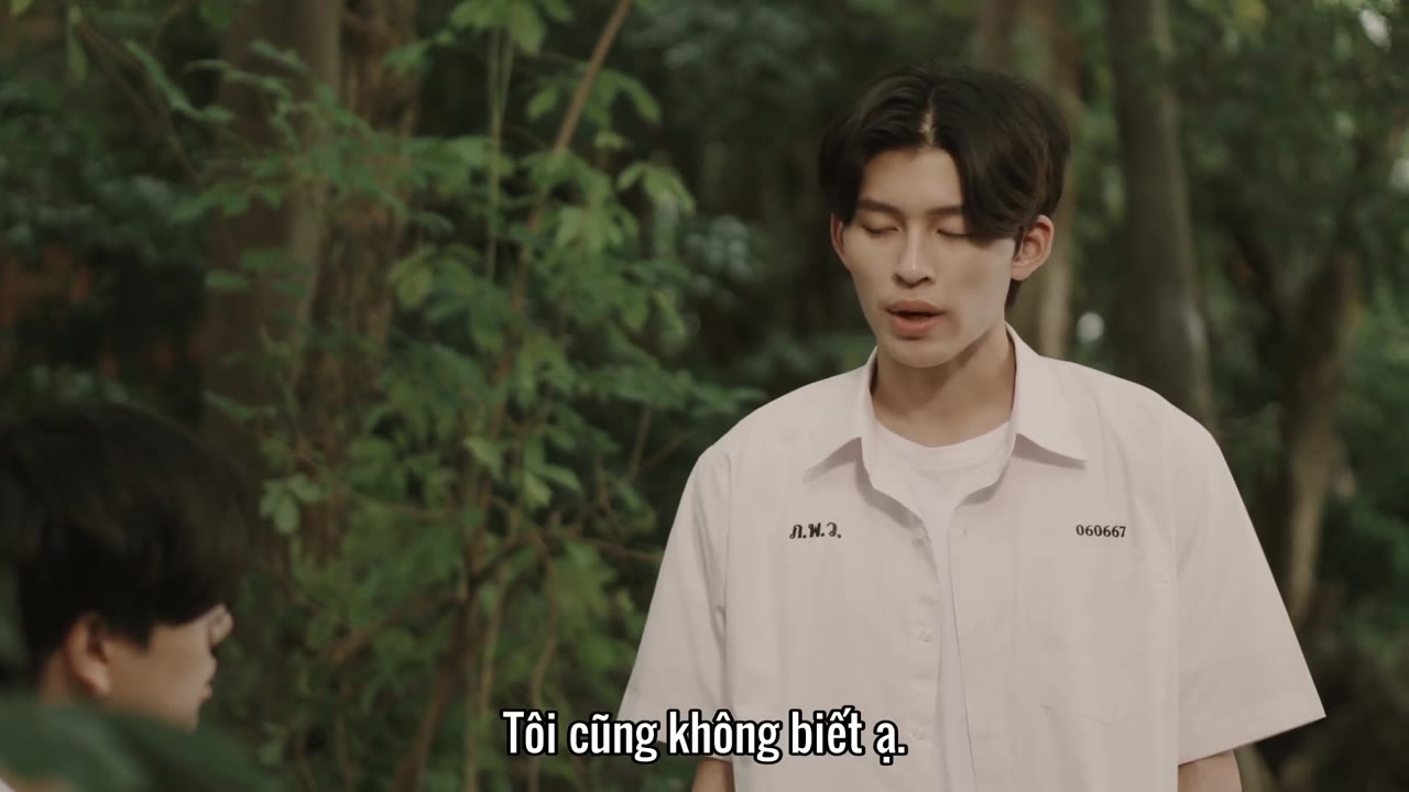 Dành Cho Riêng Mình Em tập 4 cảnh 3