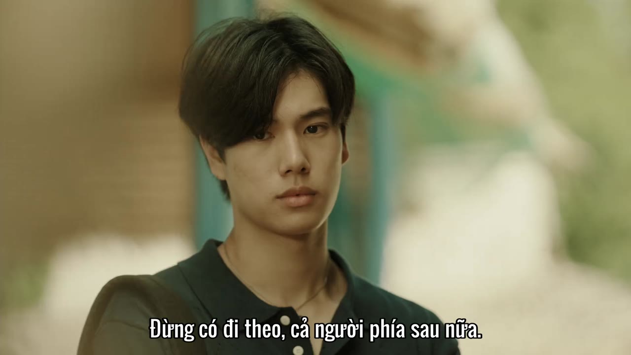 Dành Cho Riêng Mình Em tập 6