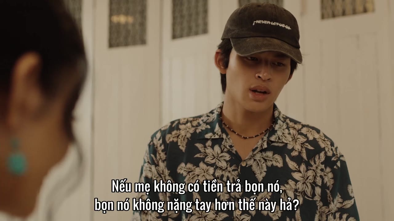 Dành Cho Riêng Mình Em tập 8