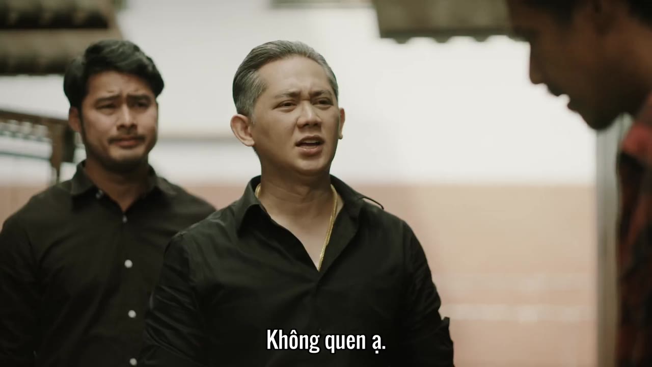 Dành Cho Riêng Mình Em tập 8 cảnh 2