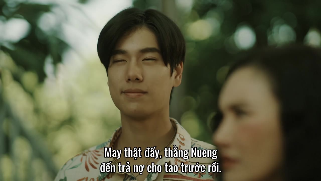 Dành Cho Riêng Mình Em tập 8 cảnh 3