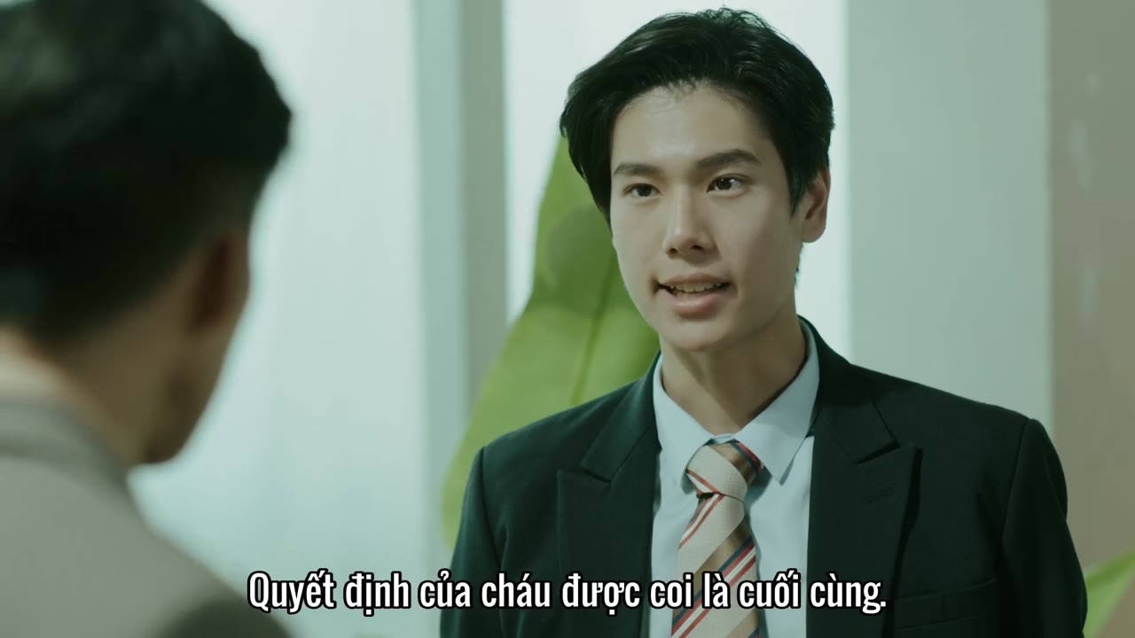 Dành Cho Riêng Mình Em tập 11
