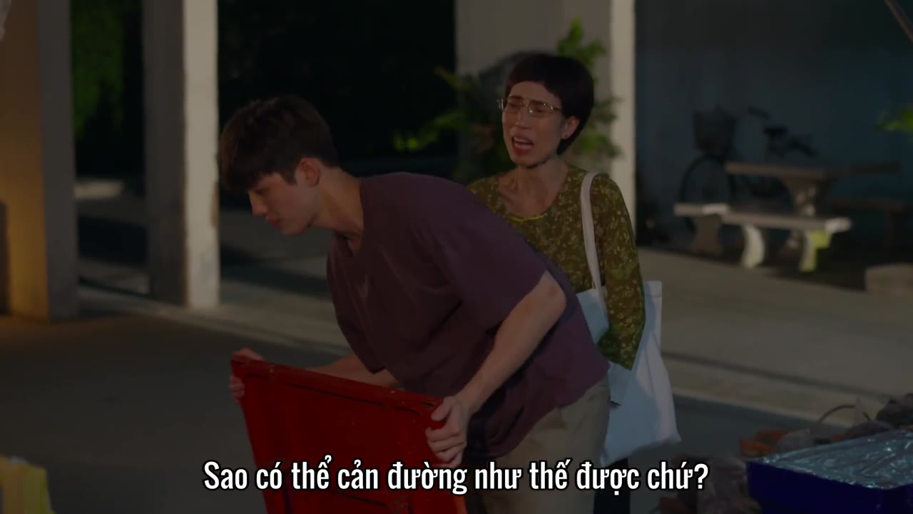 Kẻ Truyền Thừa tập 2
