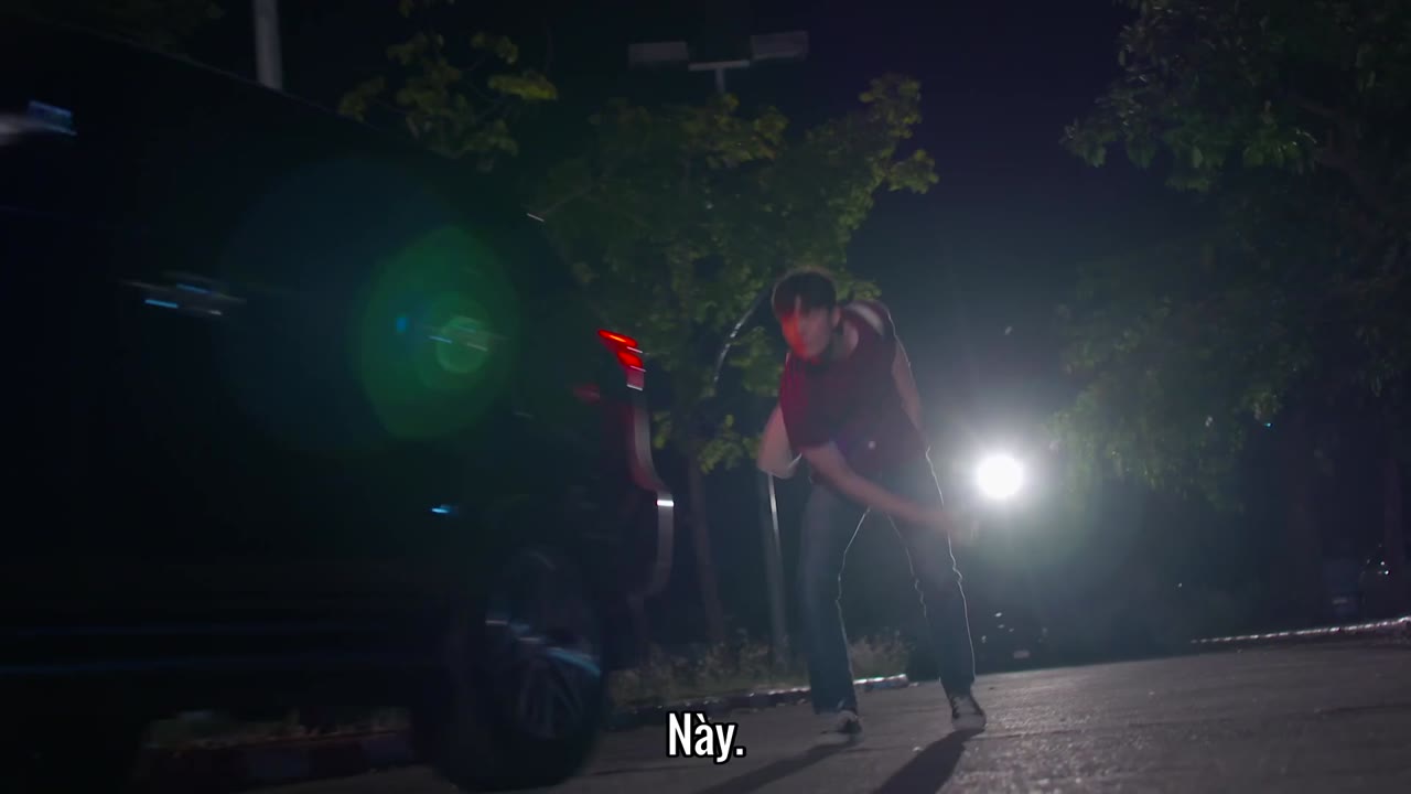 Kẻ Truyền Thừa tập 4