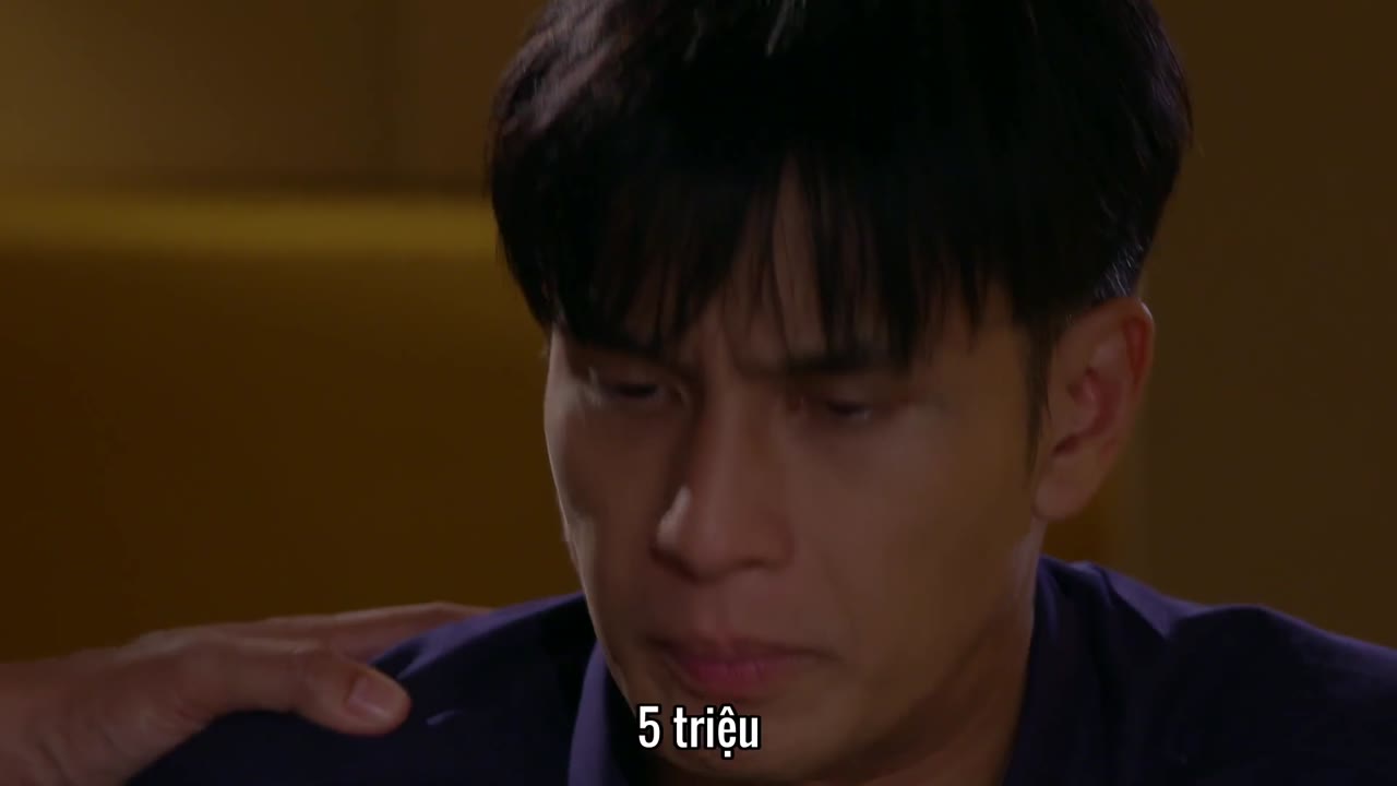 Kẻ Truyền Thừa tập 6 cảnh 2