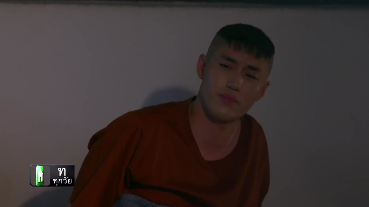 Kẻ Truyền Thừa tập 6 cảnh 3
