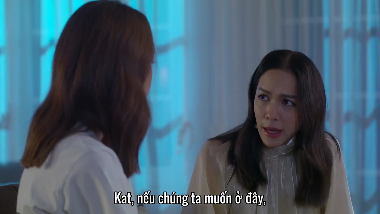 Kẻ Truyền Thừa tập 8