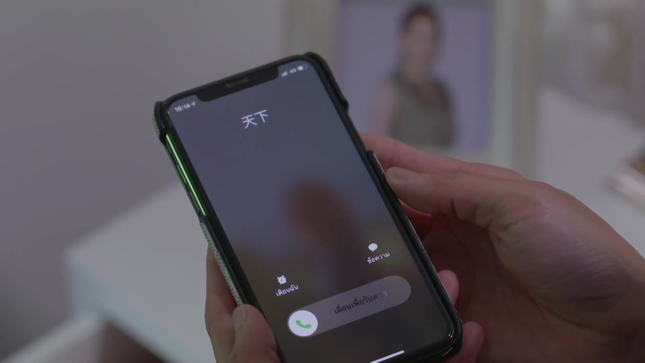 Kẻ Truyền Thừa tập 8 cảnh 2