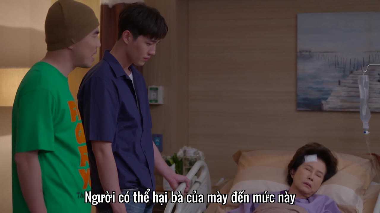 Kẻ Truyền Thừa tập 11