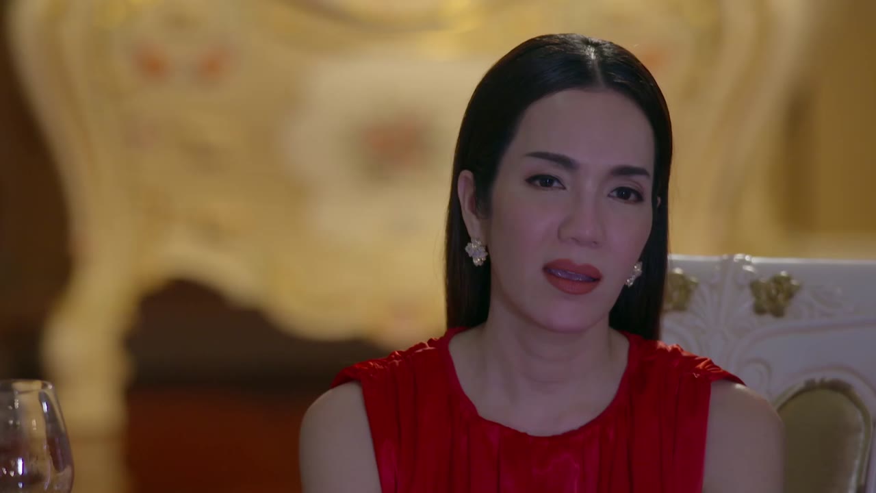 Kẻ Truyền Thừa tập 11 cảnh 2