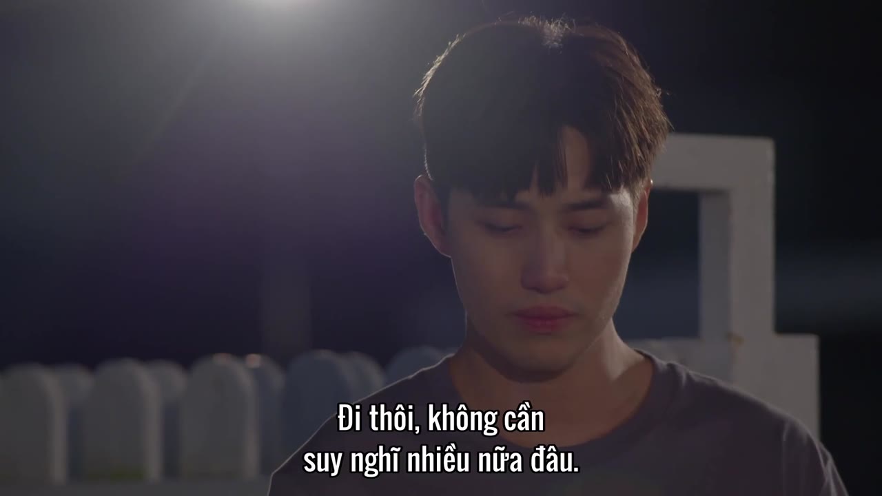 Kẻ Truyền Thừa tập 12 cảnh 2