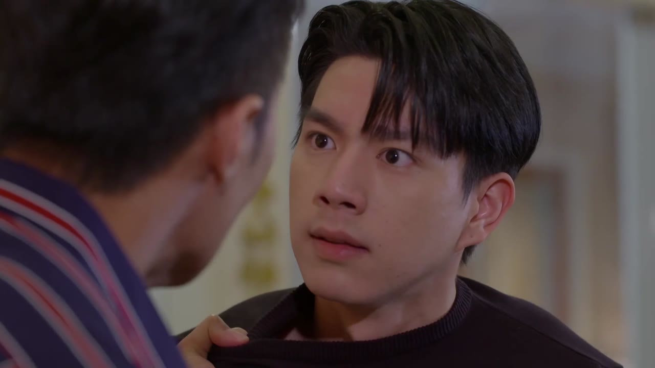 Kẻ Truyền Thừa tập 17