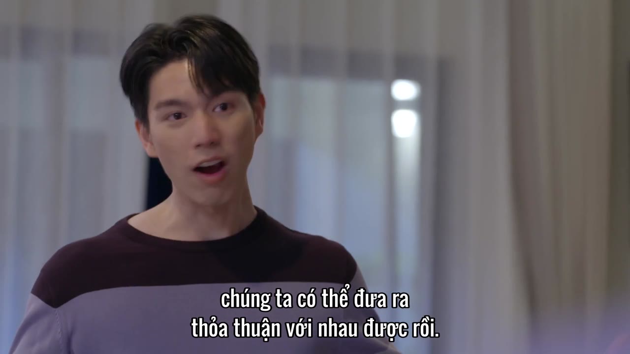 Kẻ Truyền Thừa tập 17 cảnh 2