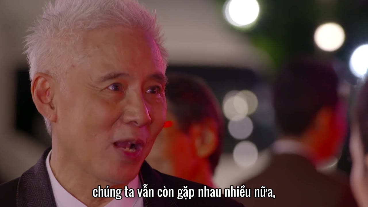 Kẻ Truyền Thừa tập 20