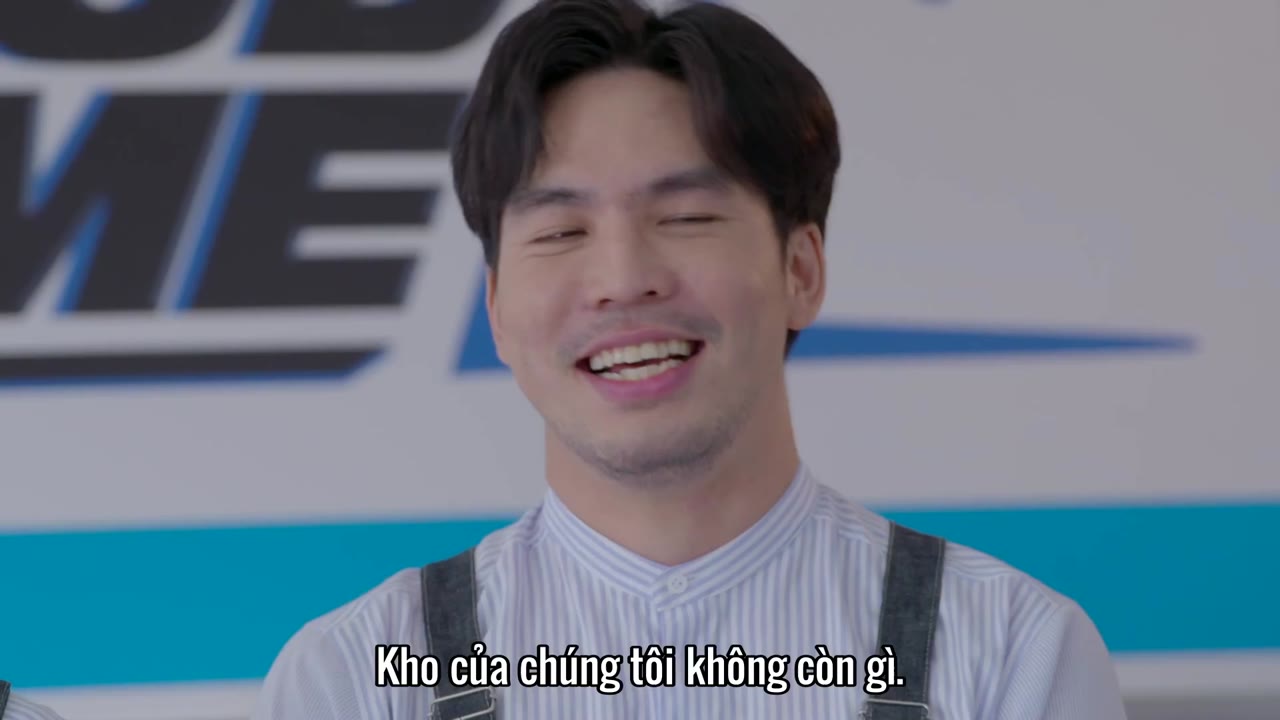 Kẻ Truyền Thừa tập 21