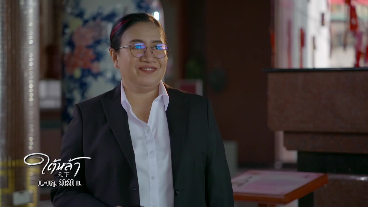 Kẻ Truyền Thừa tập 22 cảnh 3