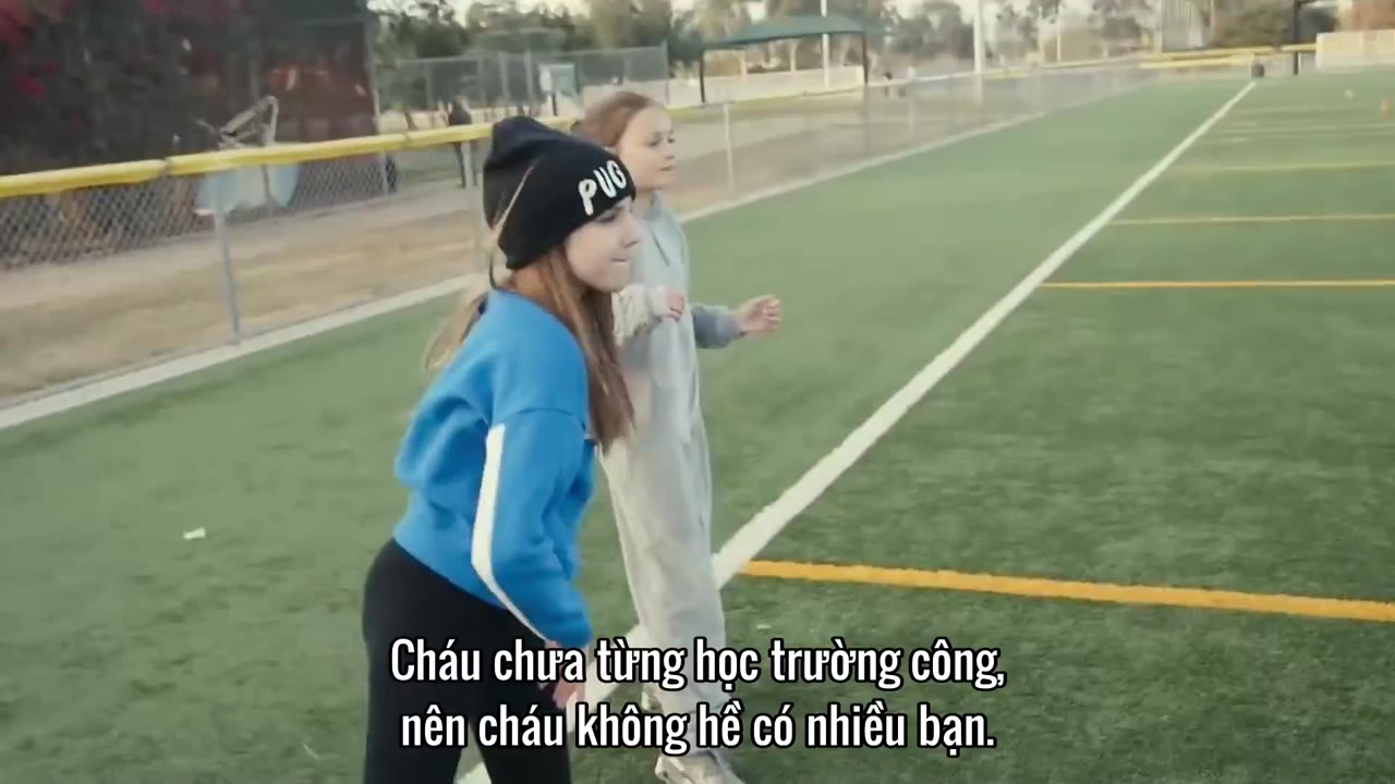Ảnh hưởng xấu: Mặt tối của Kidfluencing tập 1 cảnh 2