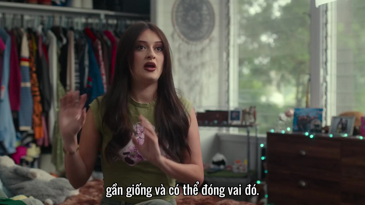 Ảnh hưởng xấu: Mặt tối của Kidfluencing tập 2