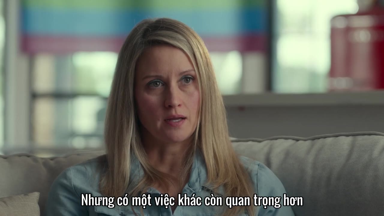 Ảnh hưởng xấu: Mặt tối của Kidfluencing tập 2 cảnh 2