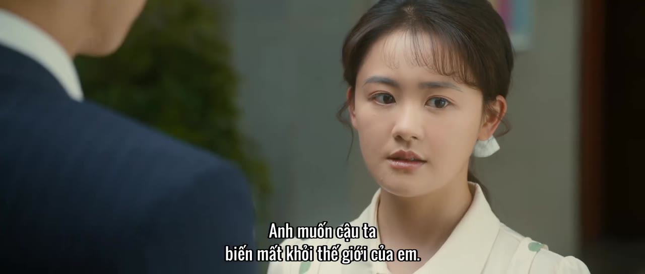 Gió Xuân Châm Lửa Tình tập 14 cảnh 2
