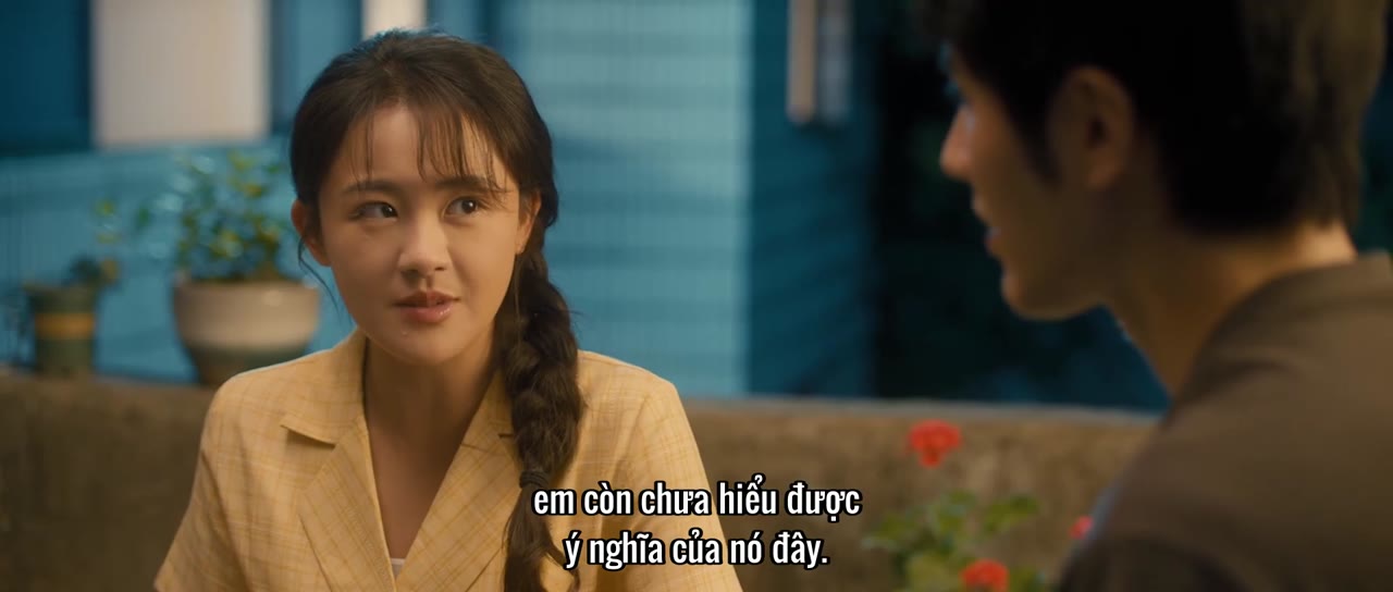 Gió Xuân Châm Lửa Tình tập 18