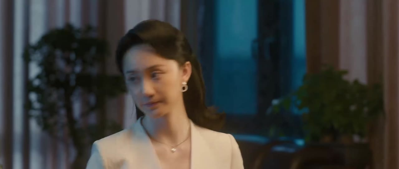Gió Xuân Châm Lửa Tình tập 19