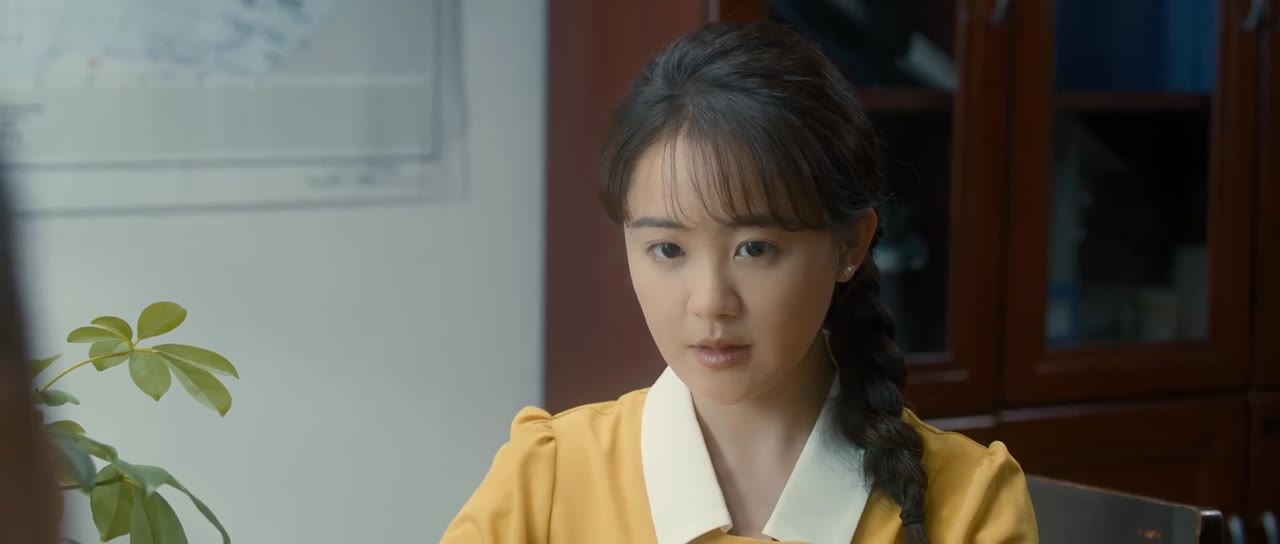 Gió Xuân Châm Lửa Tình tập 19 cảnh 2