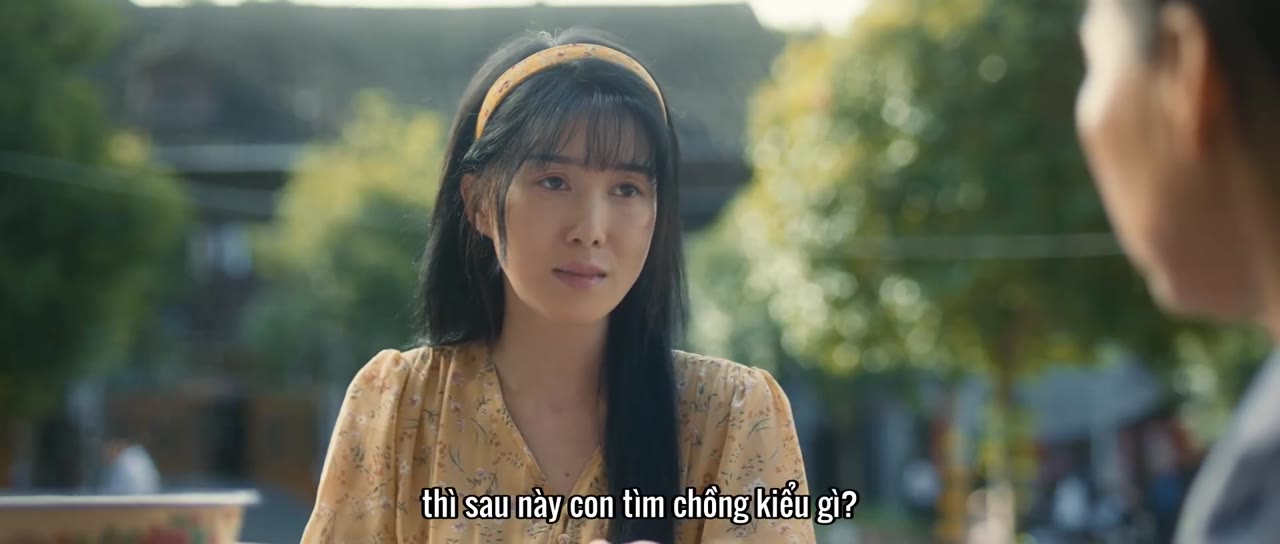 Gió Xuân Châm Lửa Tình tập 21