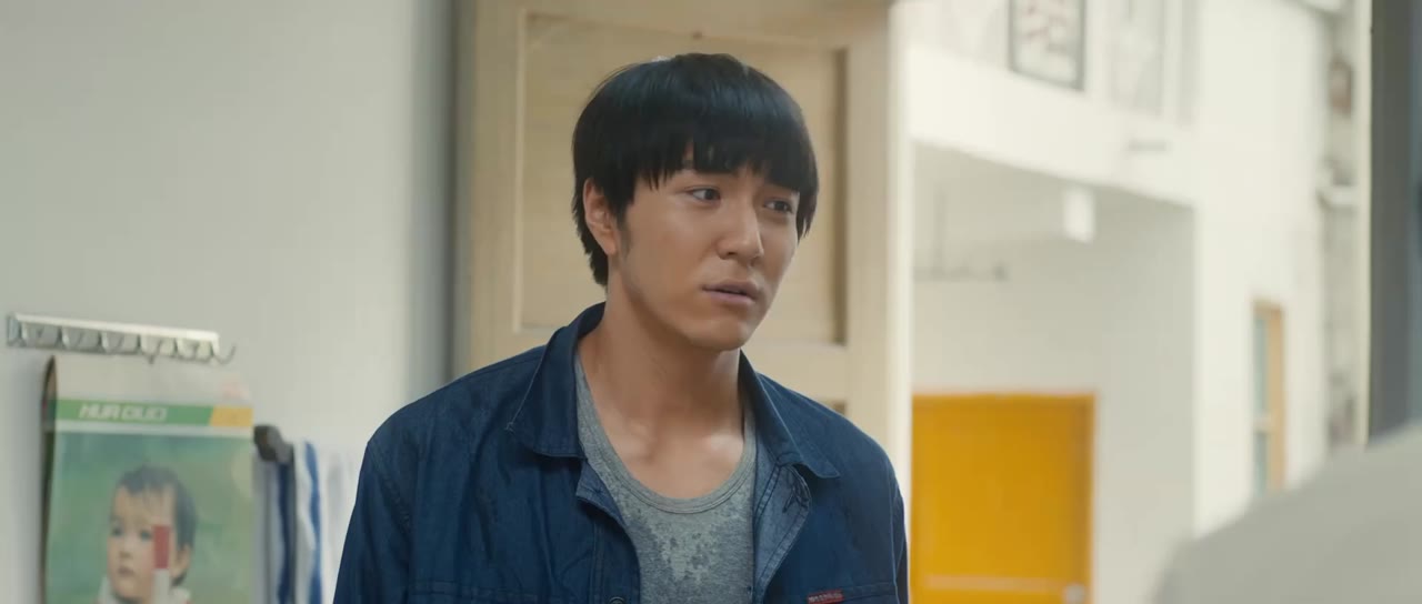 Gió Xuân Châm Lửa Tình tập 22