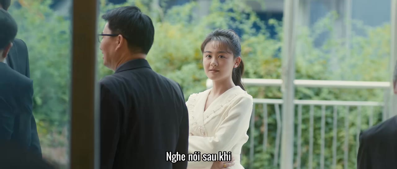 Gió Xuân Châm Lửa Tình tập 24