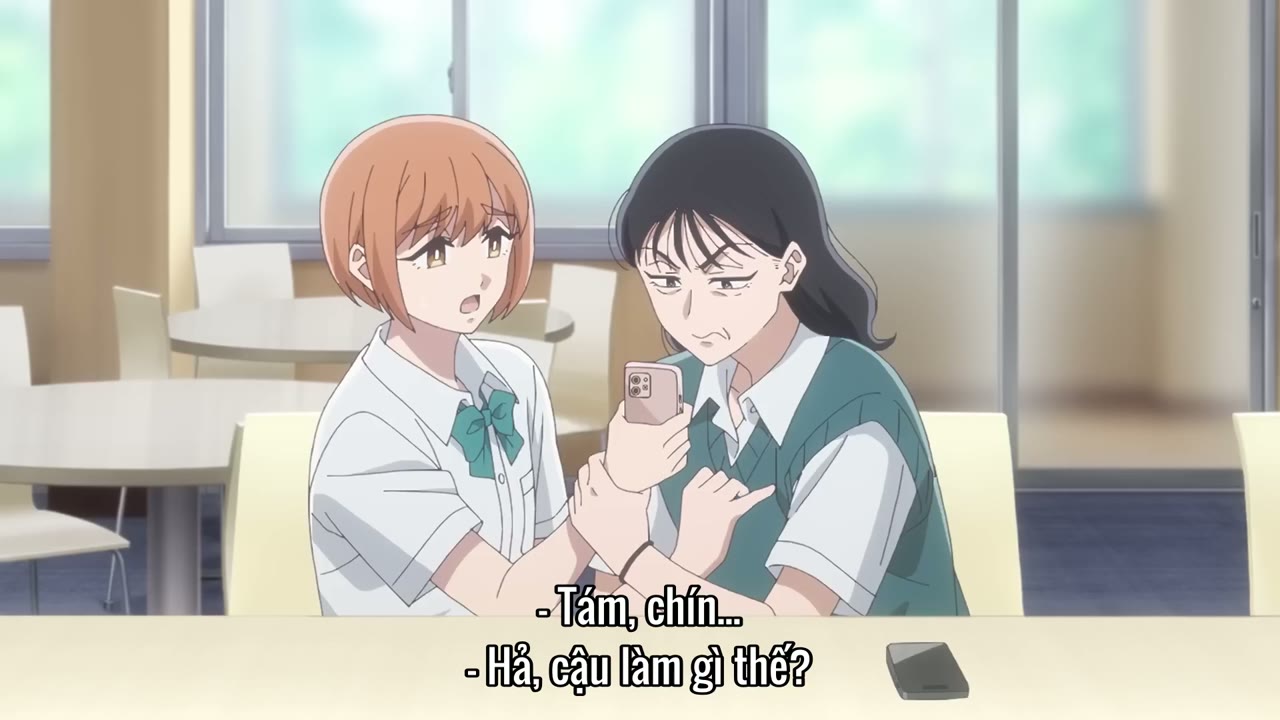 Kirio Fan Club tập 4