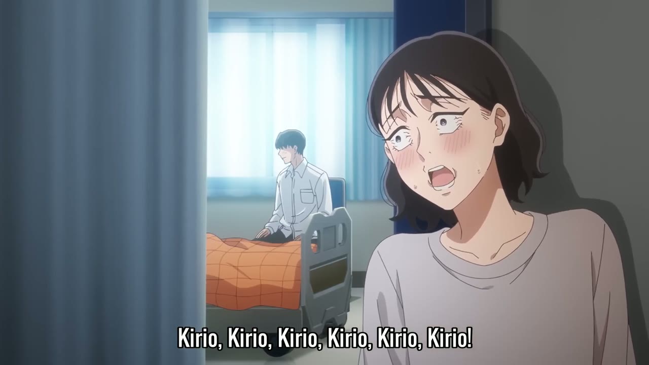 Kirio Fan Club tập 4 cảnh 3