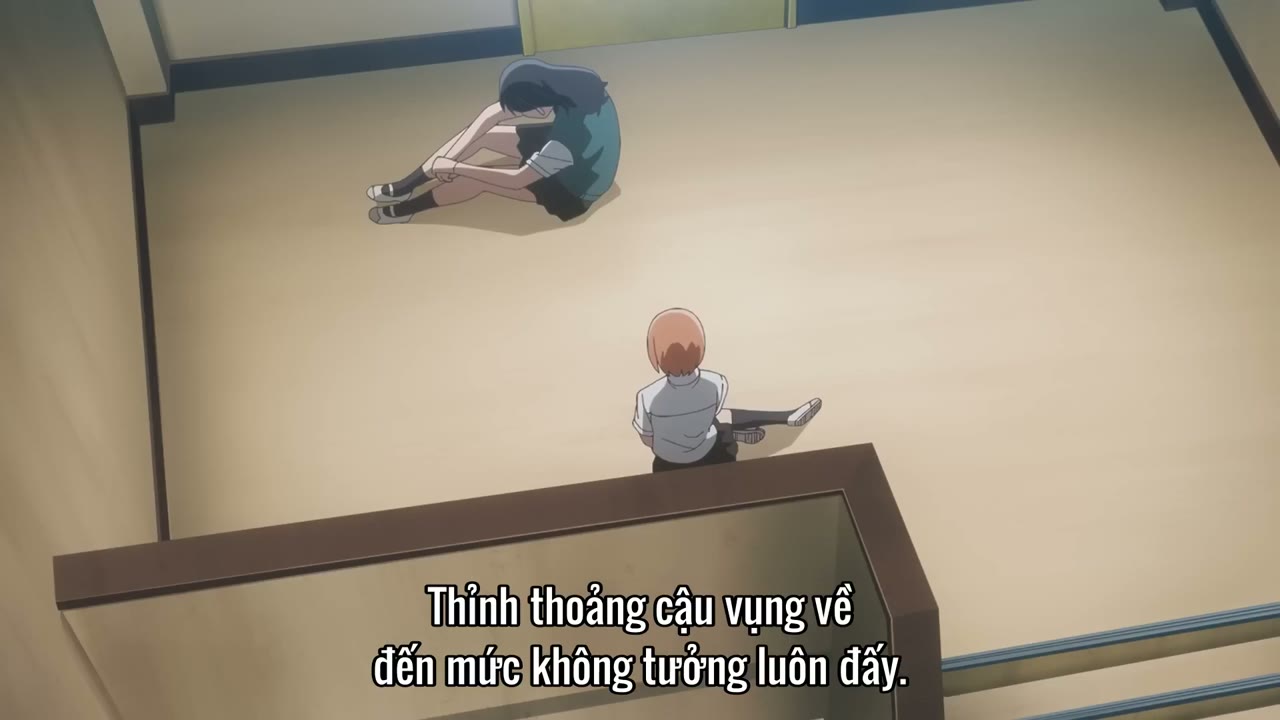 Kirio Fan Club tập 6